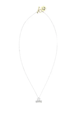 Swarovski Zodiac II Libra Pendant Necklace