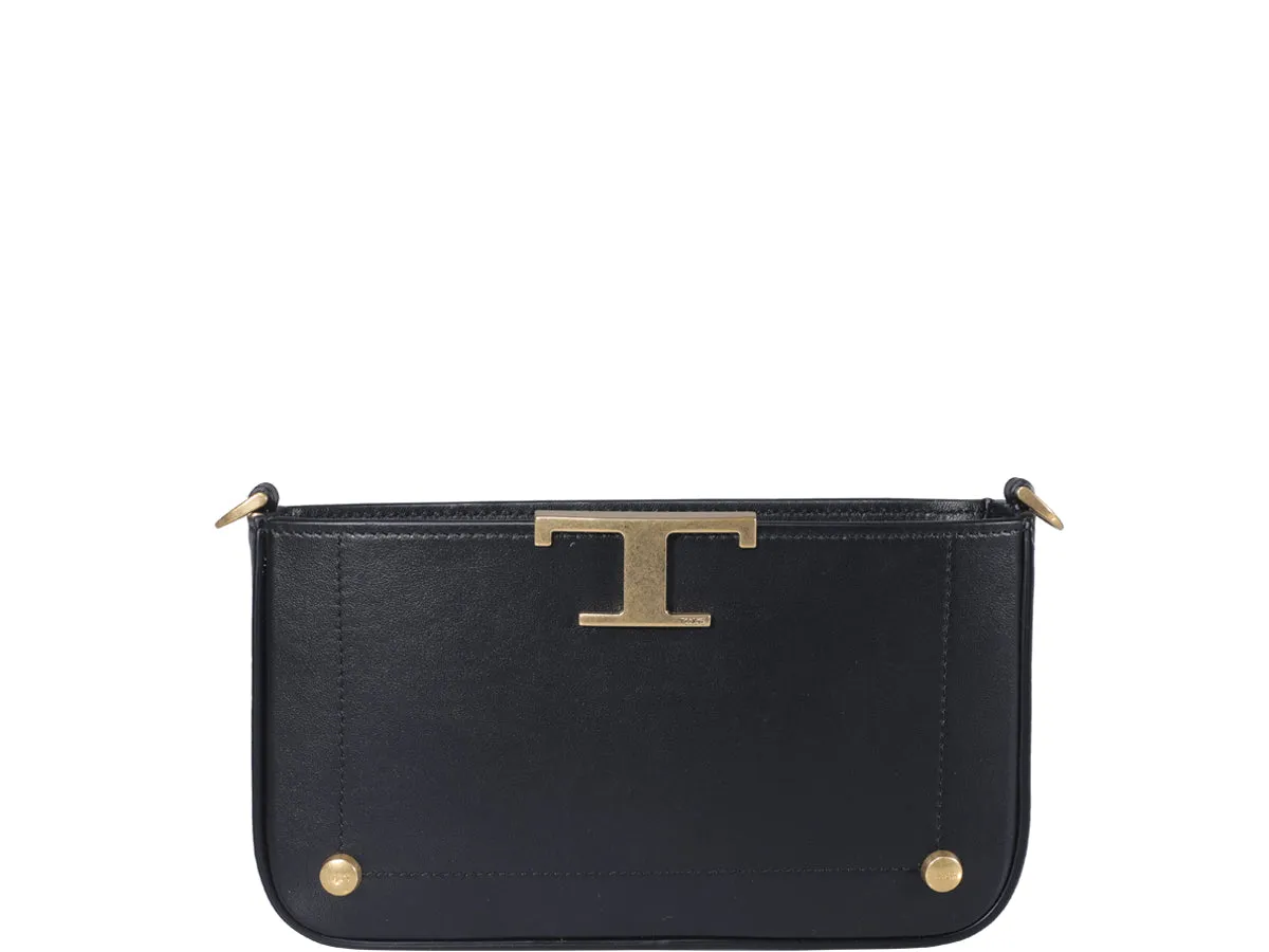 Tod's Timeless Phone Holder