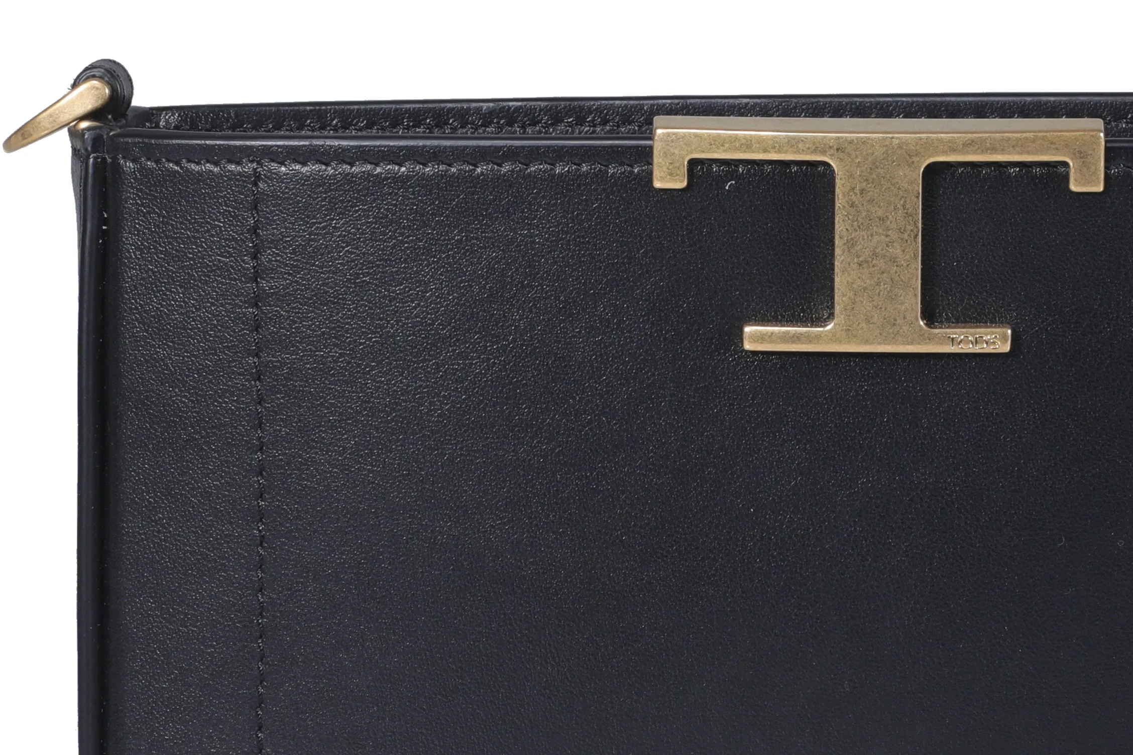 Tod's Timeless Phone Holder
