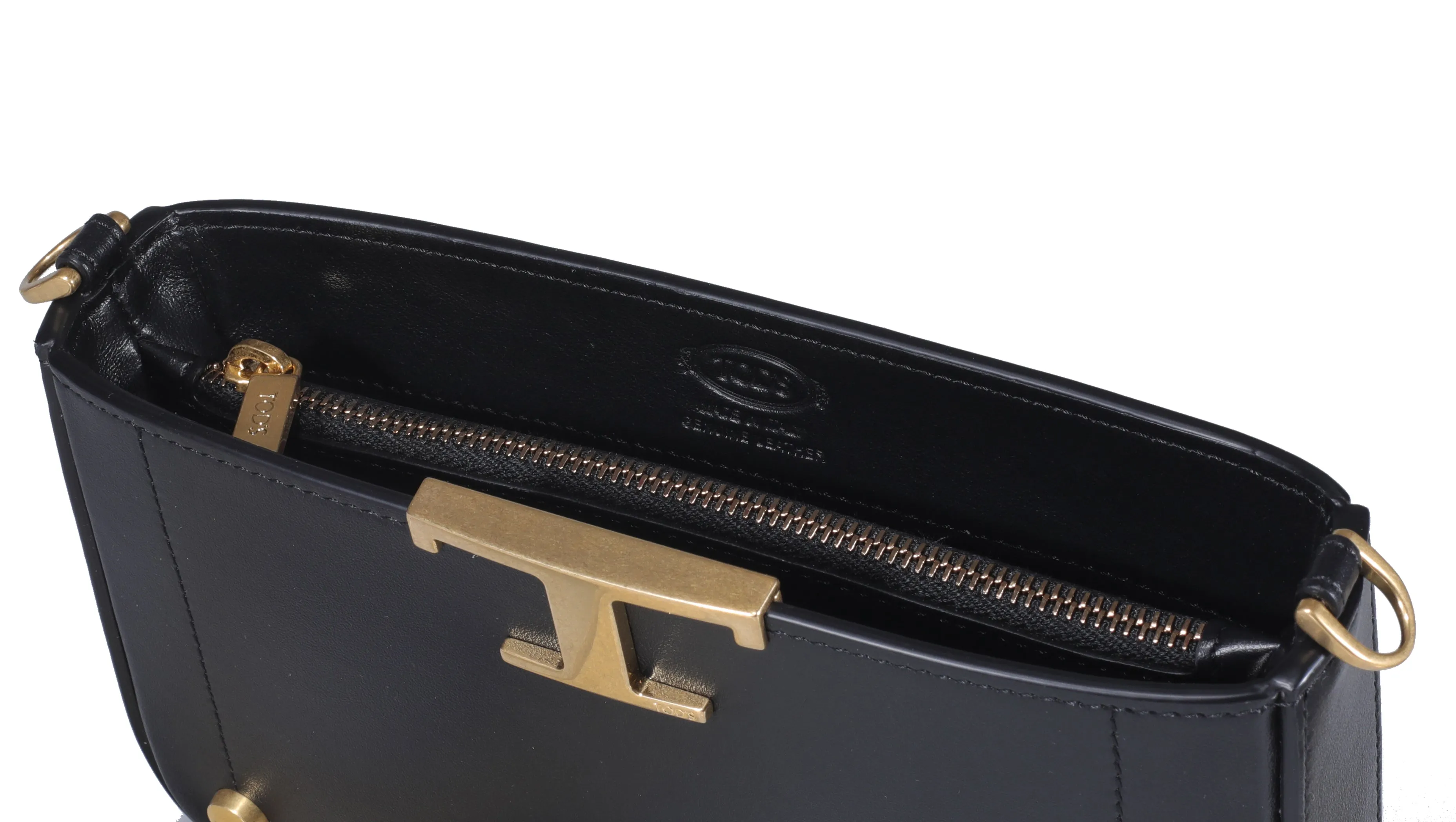 Tod's Timeless Phone Holder
