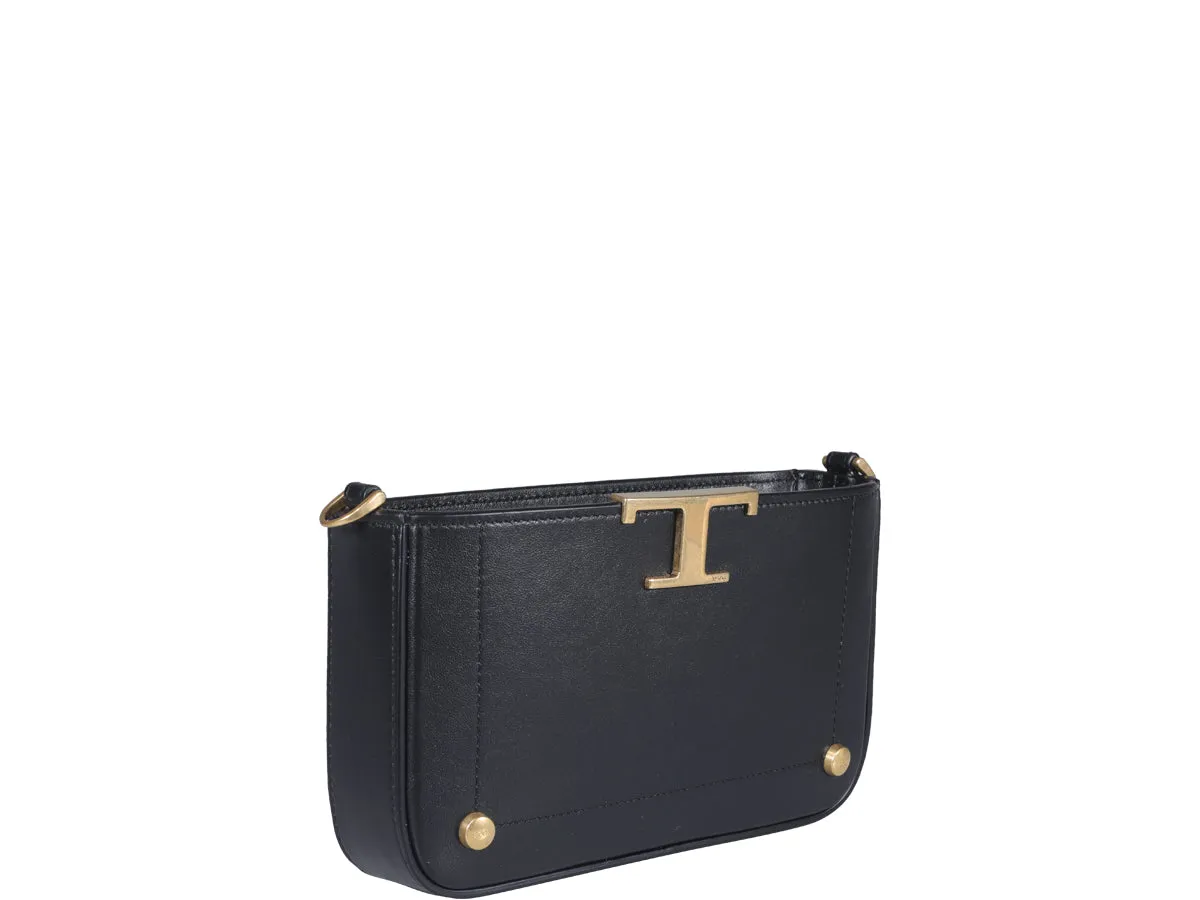 Tod's Timeless Phone Holder
