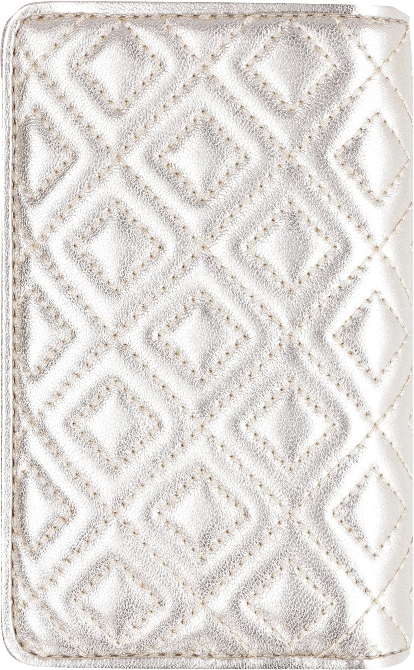Tory Burch Fleming Quilted Wallet