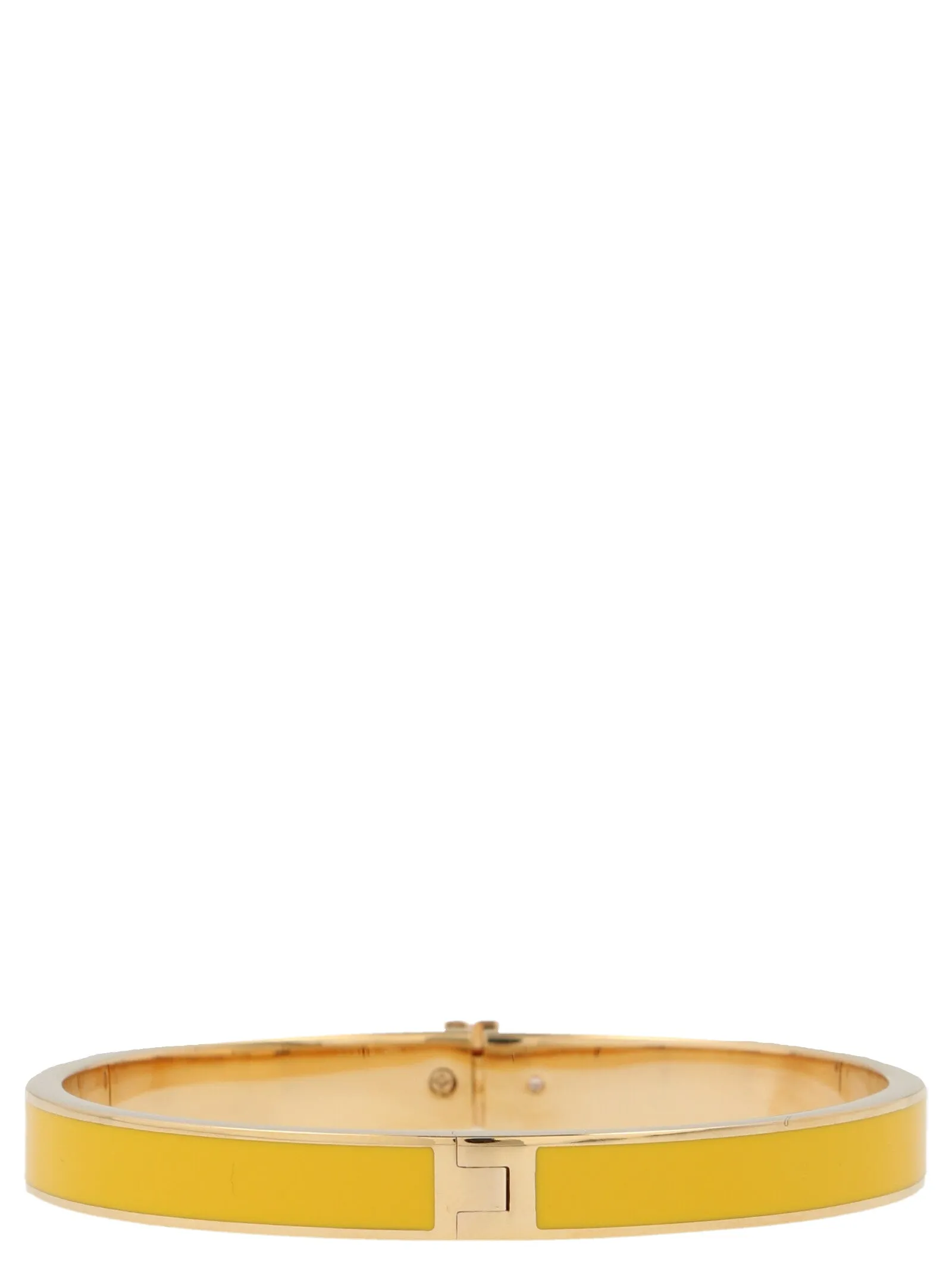 Tory Burch Kira Logo Plaque Bracelet