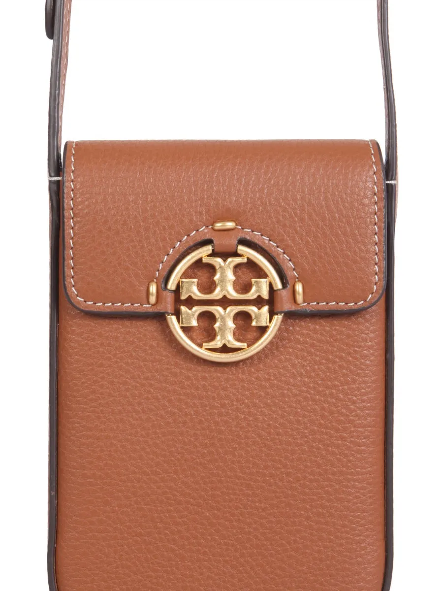 Tory Burch Miller Phone Crossbody Bag