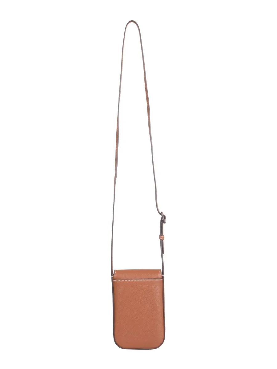 Tory Burch Miller Phone Crossbody Bag
