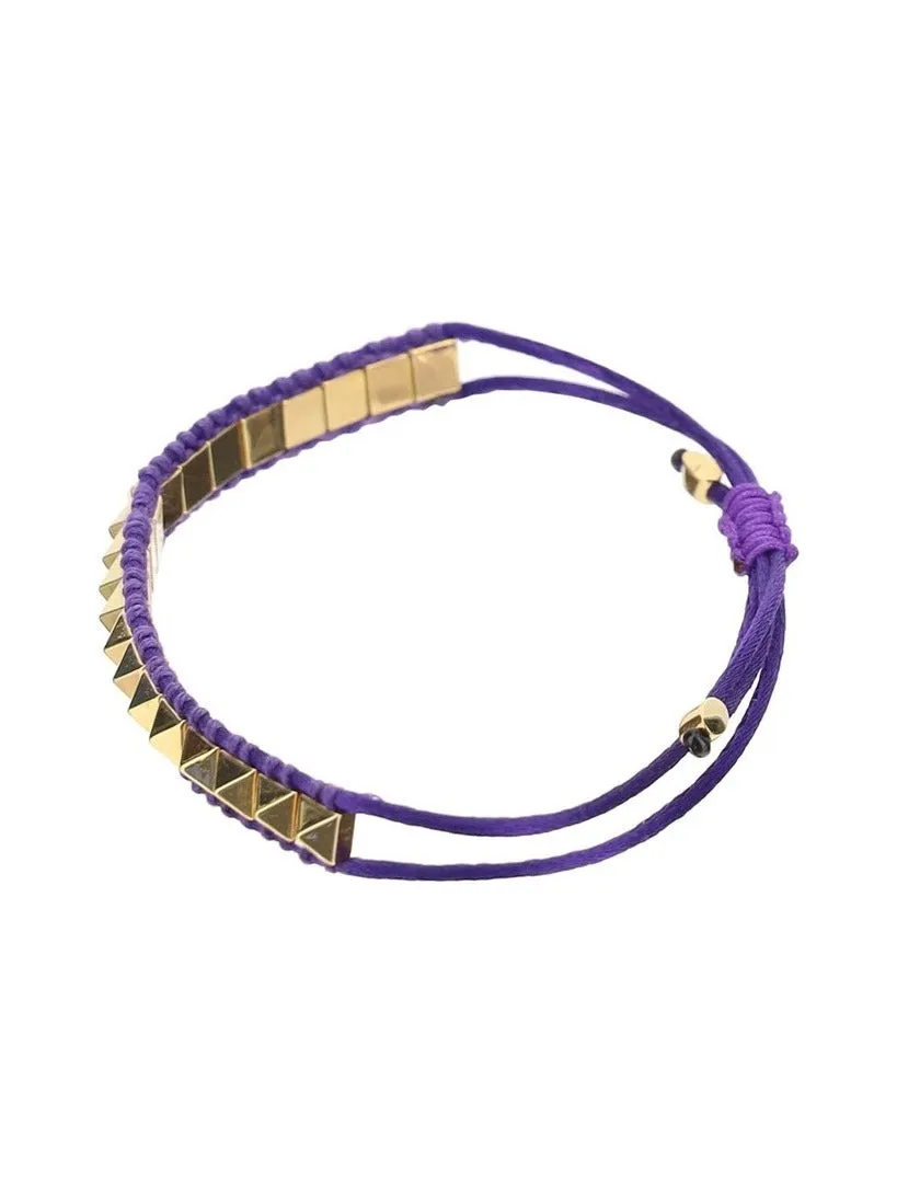 Valentino Garavani Rockstud Bracelet
