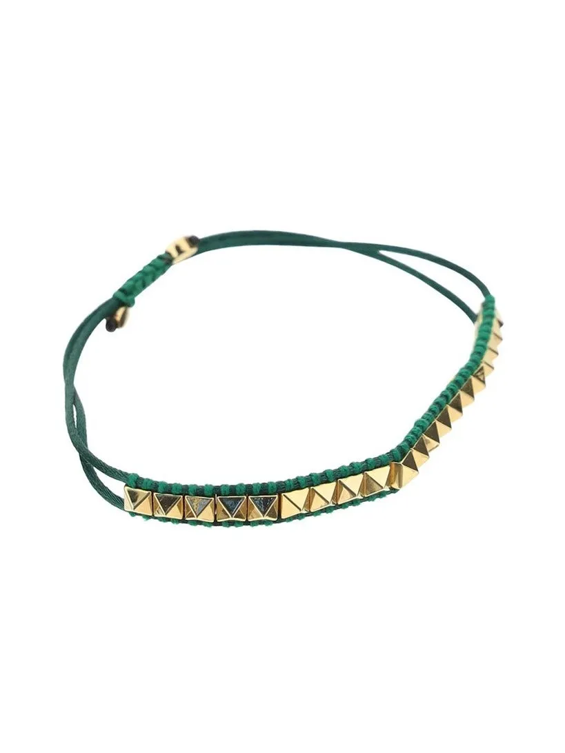 Valentino Garavani Rockstud Bracelet