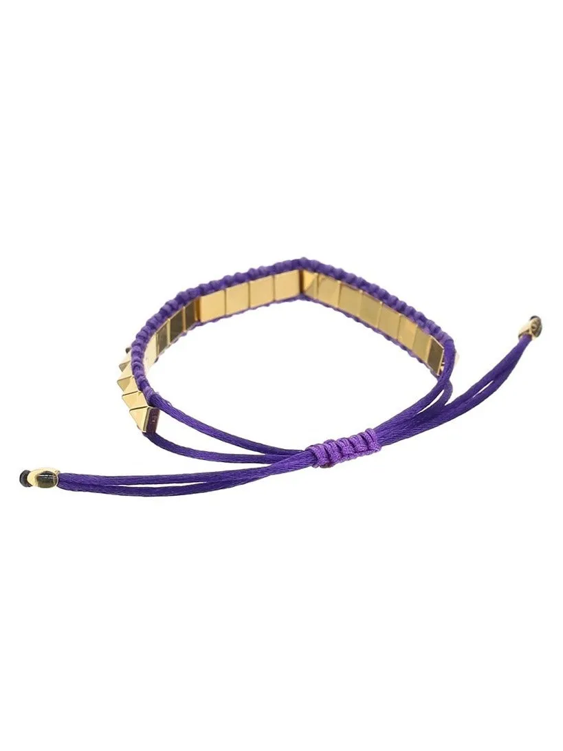 Valentino Garavani Rockstud Bracelet
