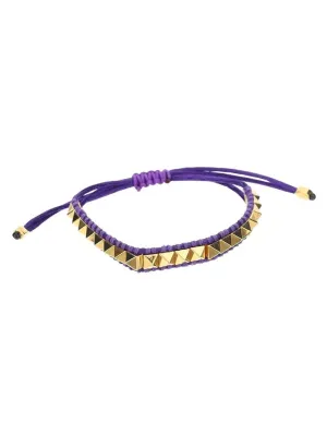 Valentino Garavani Rockstud Bracelet