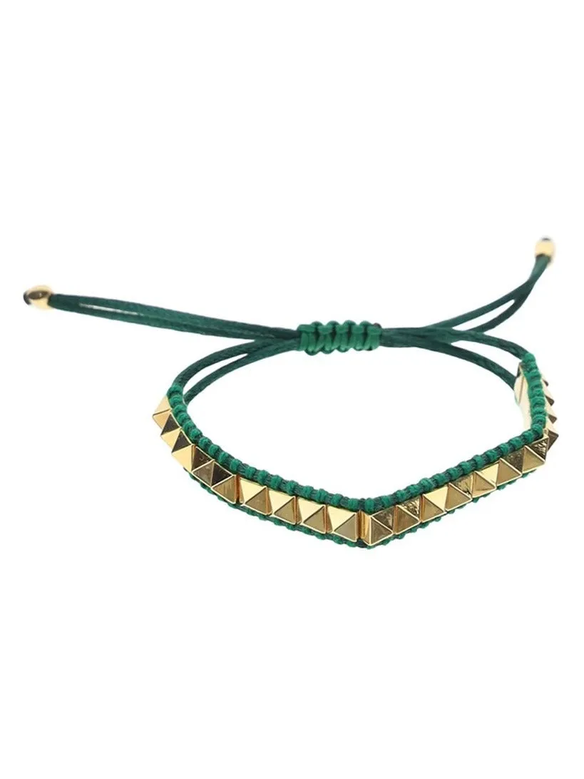 Valentino Garavani Rockstud Bracelet