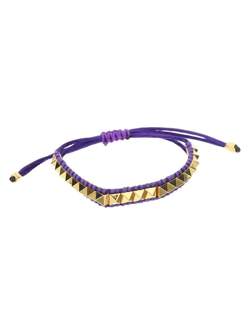 Valentino Garavani Rockstud Bracelet