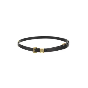 Valentino Garavani Rockstud Buckle Belt