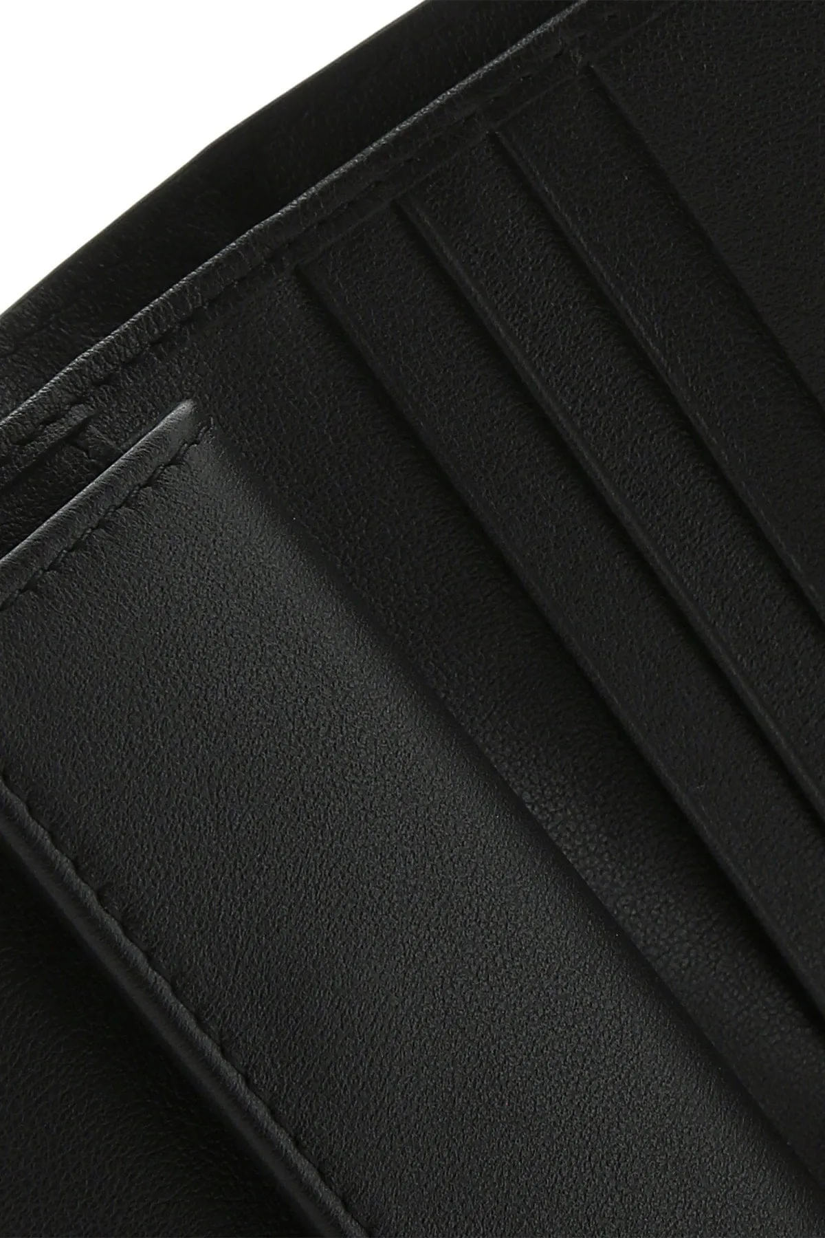 Valentino Garavani Rockstud Compact Wallet