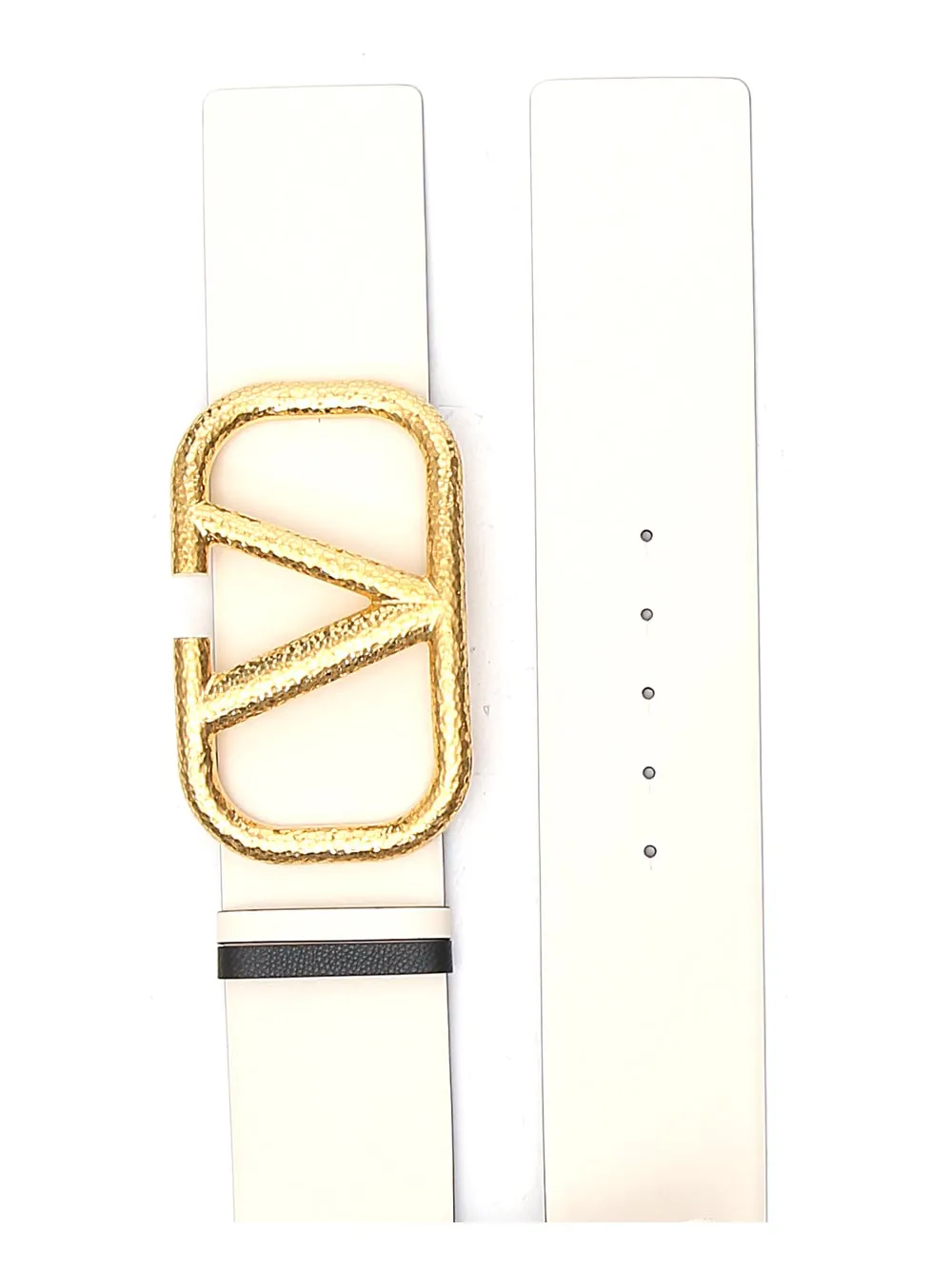 Valentino VLogo Signature Belt