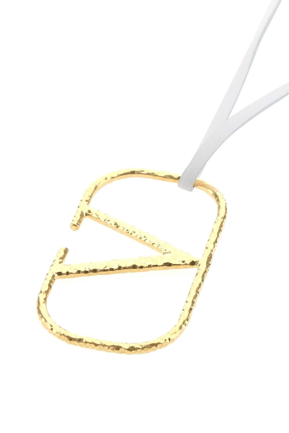 Valentino VLogo Signature Necklace