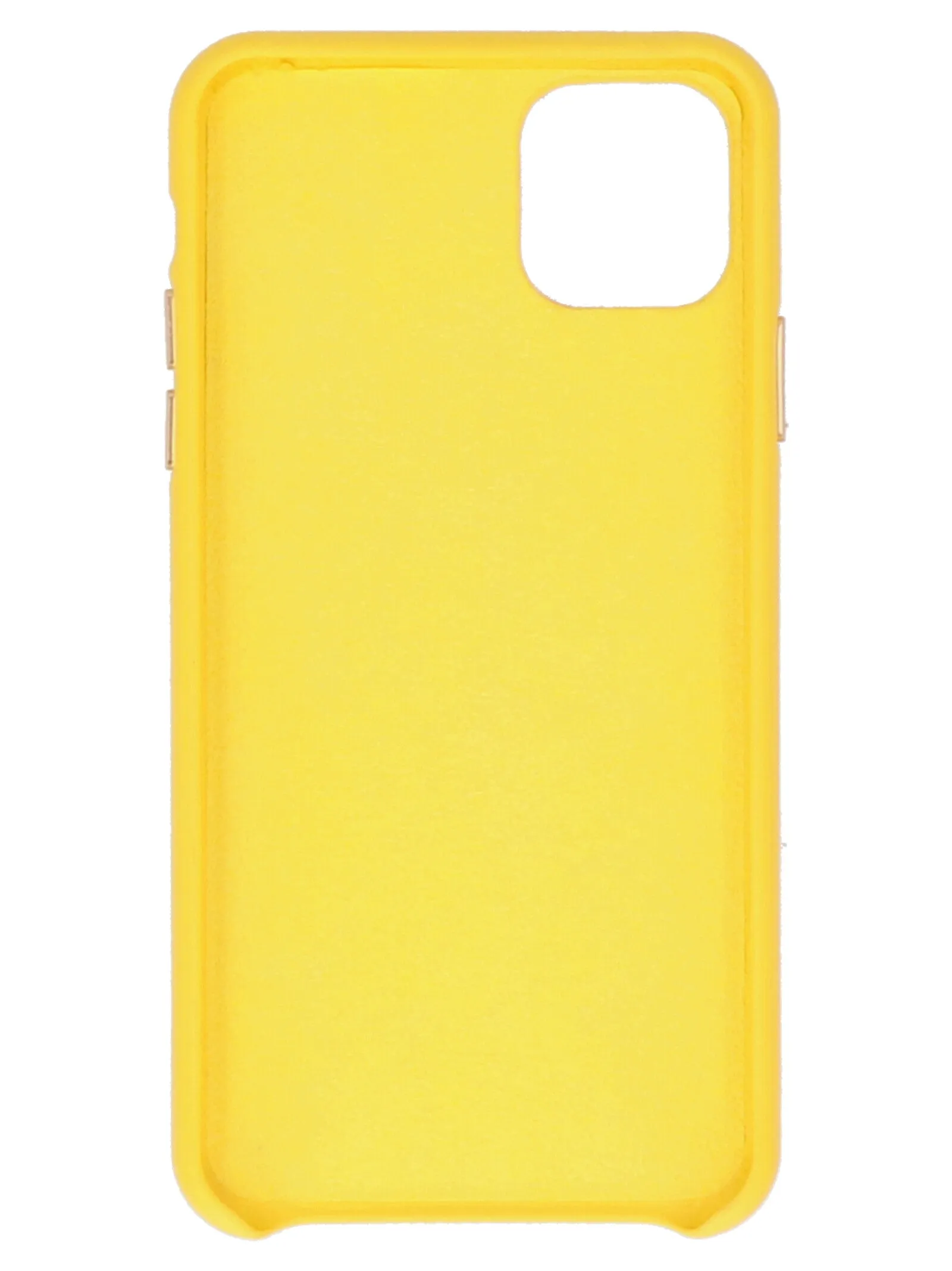 Vetements DHL Logo Printed iPhone 11 Pro Max Case
