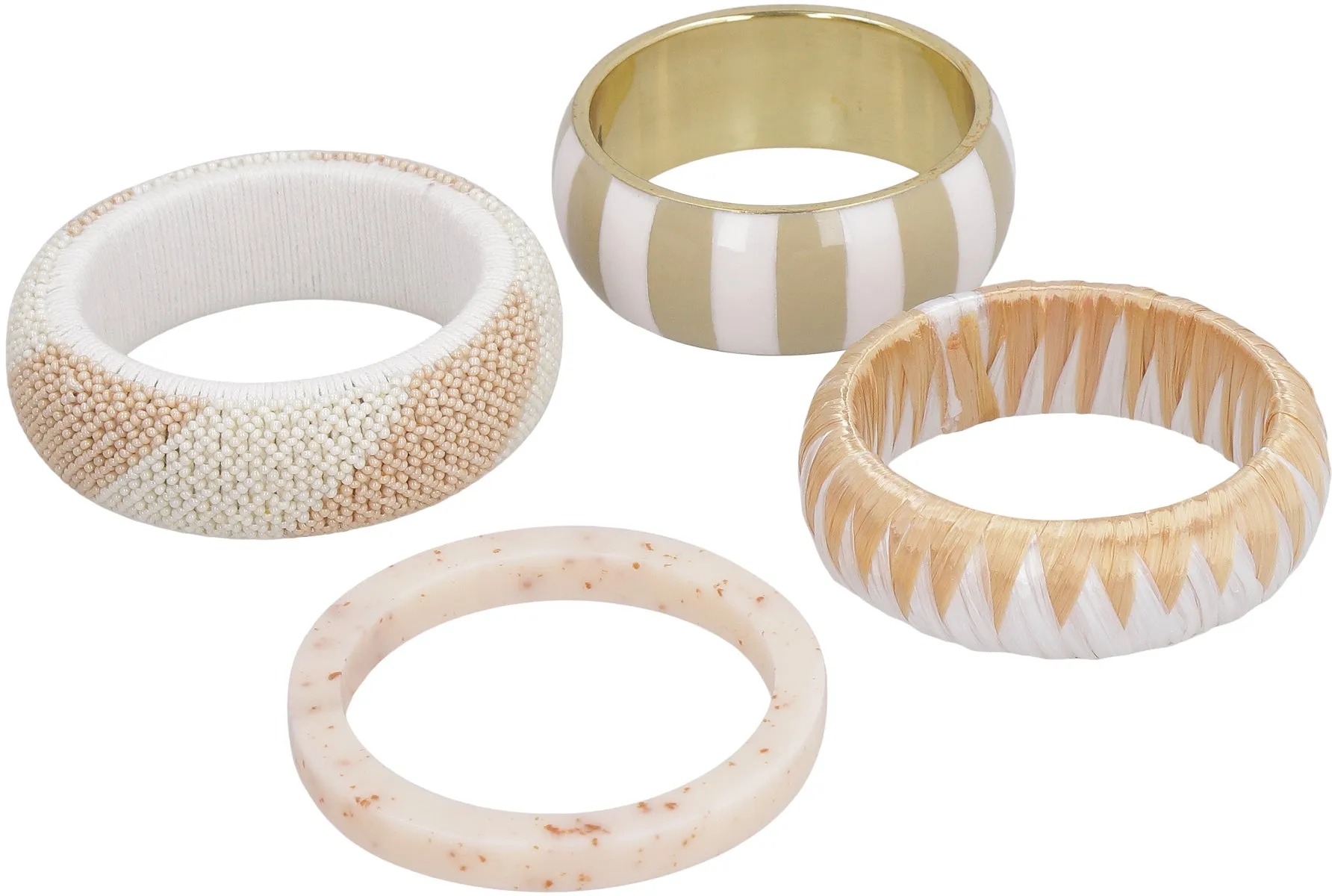 Weekend Max Mara Alcade Bracelet Set