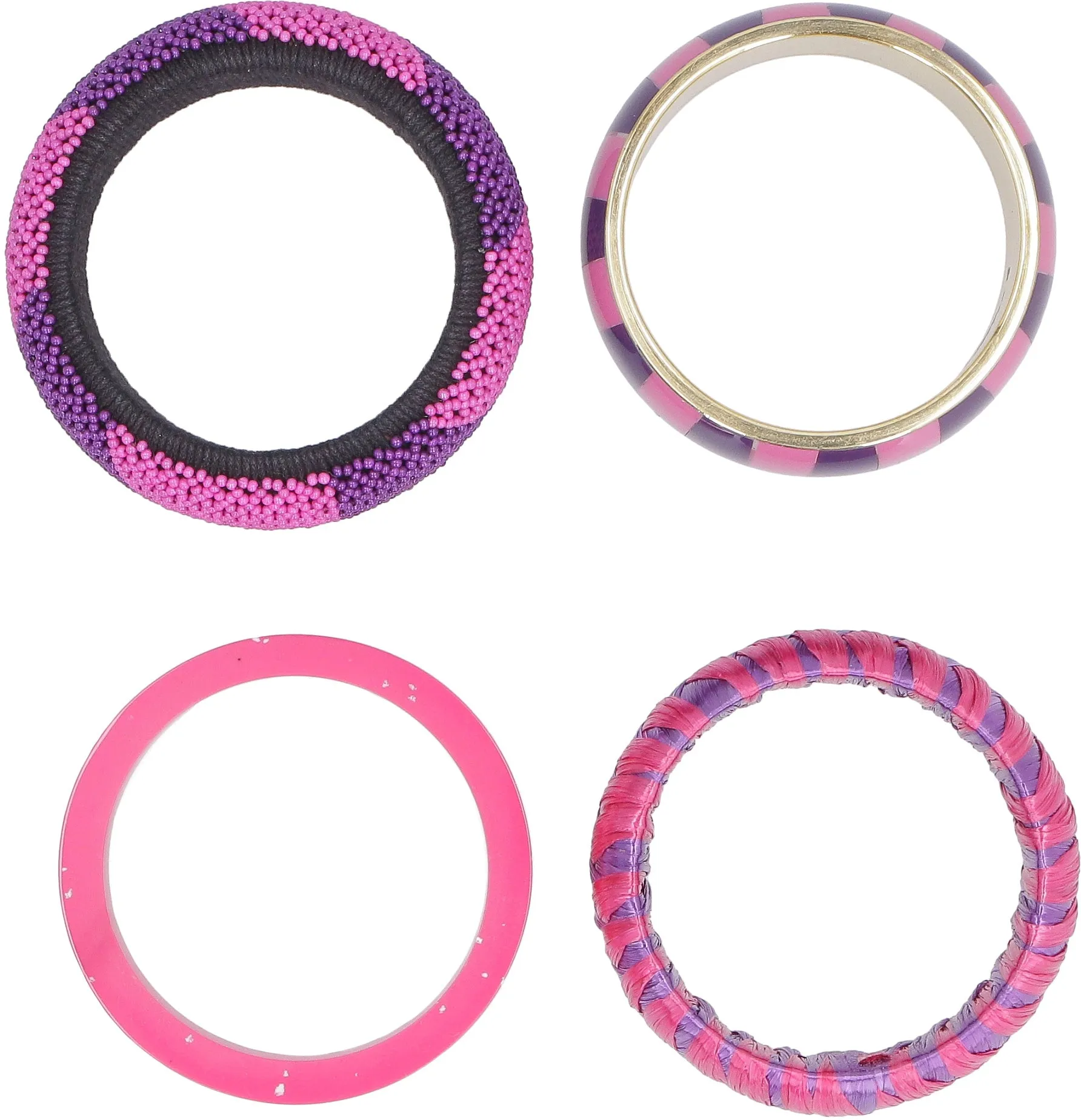 Weekend Max Mara Alcade Bracelet Set